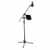 Hercules 2-in-1 Tablet and Phone Holder Hercules 2-in-1 Tablet and Phone Holder
